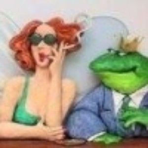 Meet your Posher, Vikki